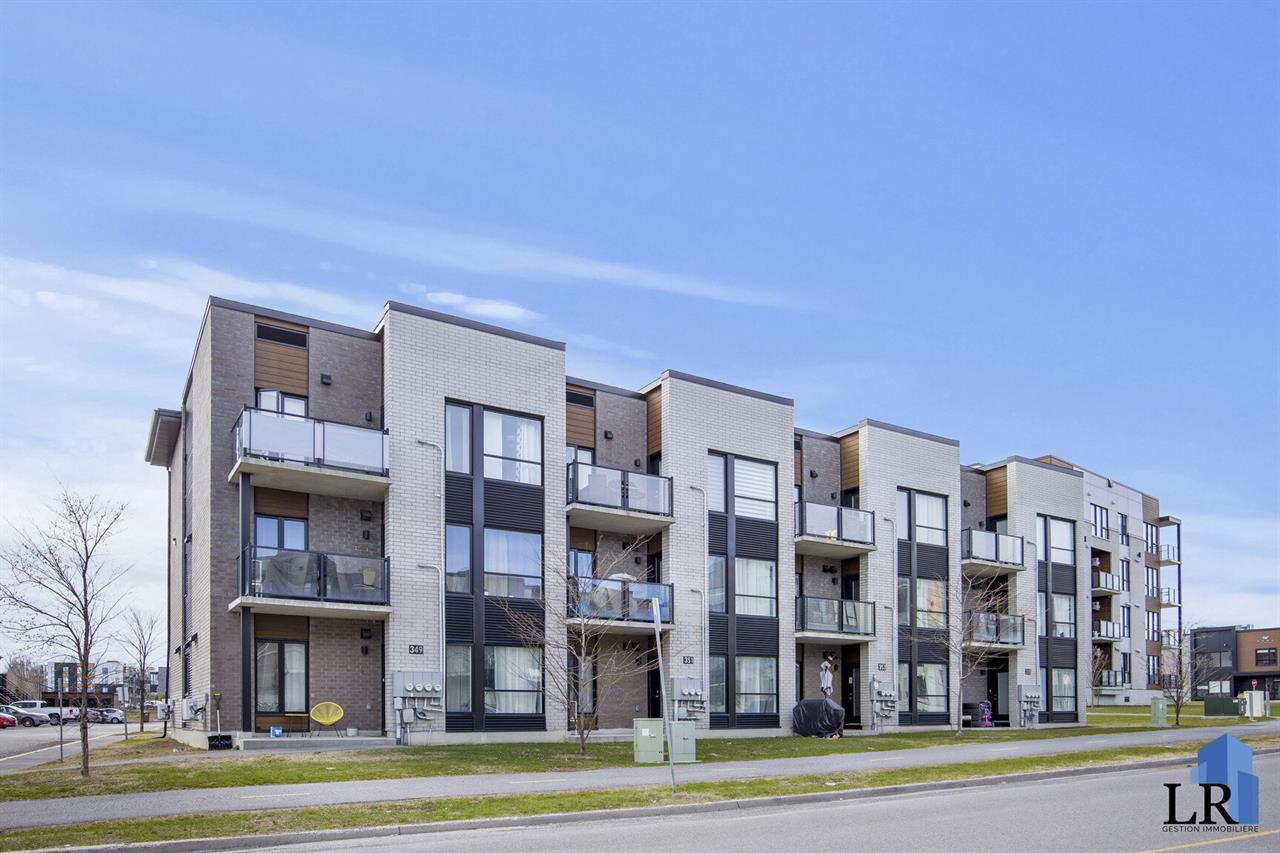 327-4 - 327 Avenue De L'Hippodrome, Aylmer | 3268227