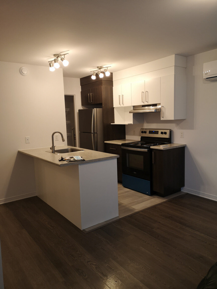 327-4 - 327 Avenue De L'Hippodrome, Aylmer | 3268227
