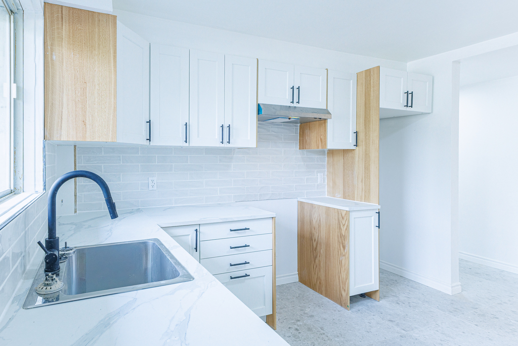 Appartement 4 1/2 à Louer Longueuilt | 3282460