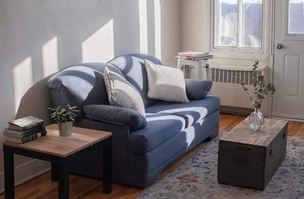 1 CH - 1 SDB - Montréal - $1,489 /mo | 3268240