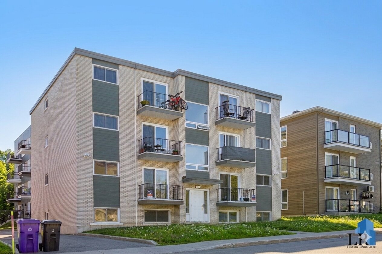 55-6 - 55 Rue Jumonville, Gatineau | 3268249