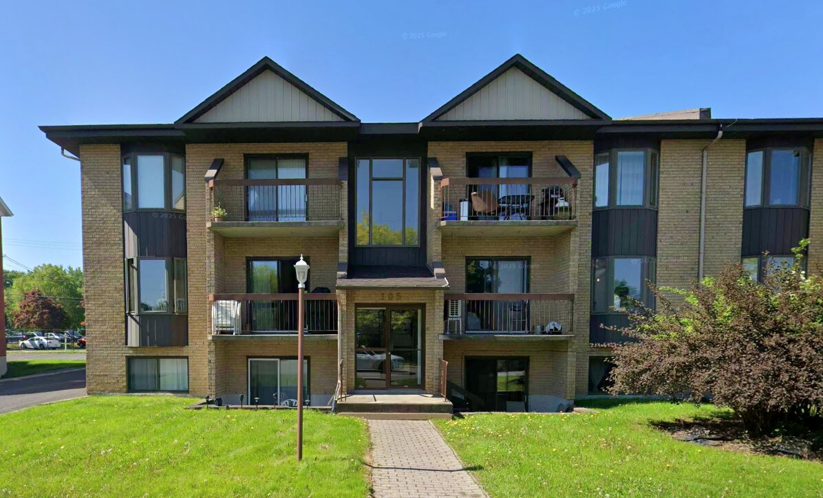 2 CH - 1 SDB - Sainte-Julie - $1,600 /mo | 3268251