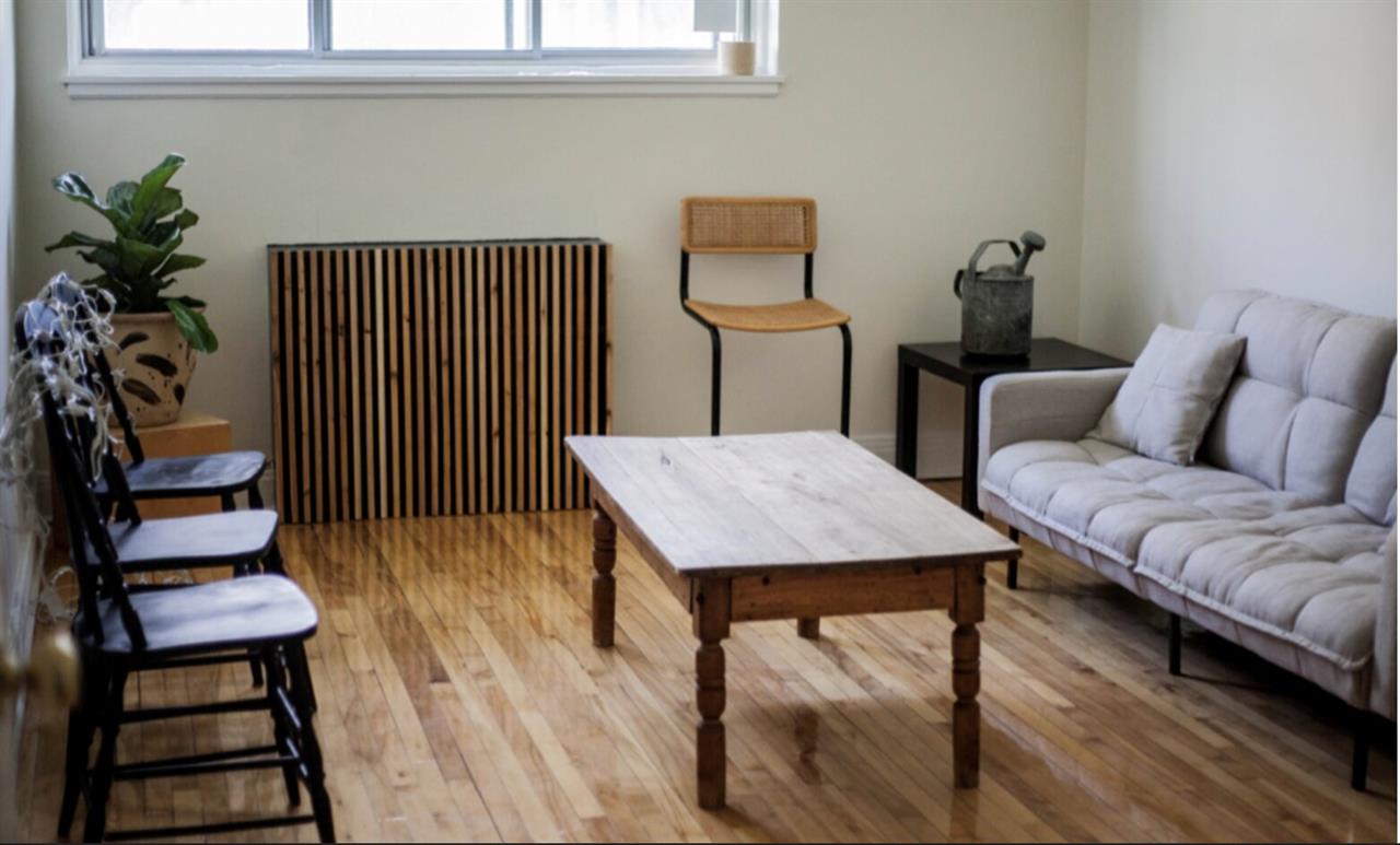 2 CH - 1 SDB - Montréal - $1,599 /mo | 3268253