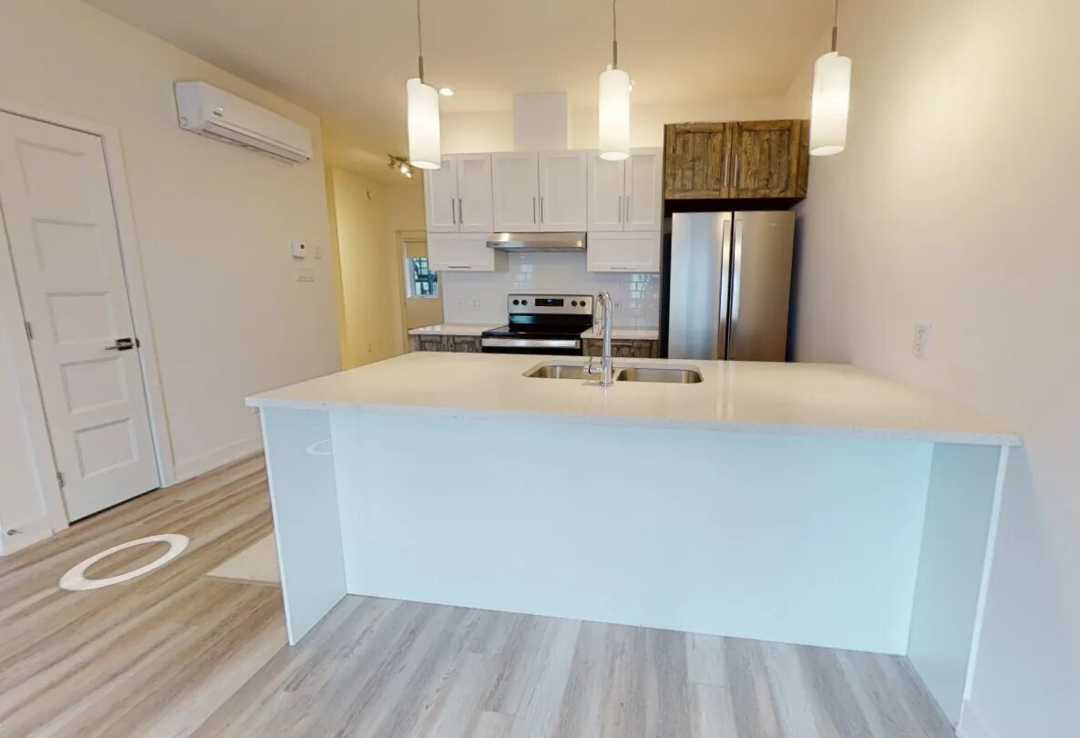 (Plateau) Magnifique Tout Compris 4/2 | 3268327