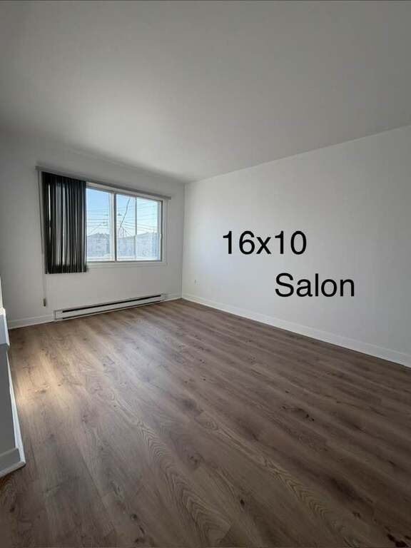 5½ 2e ÉTAGE | 3277212