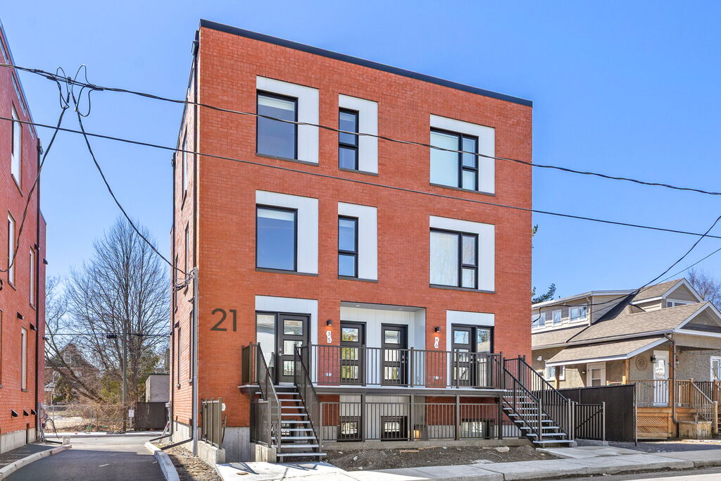 Neuf, Condo 1CC, Hull Central | 3268354