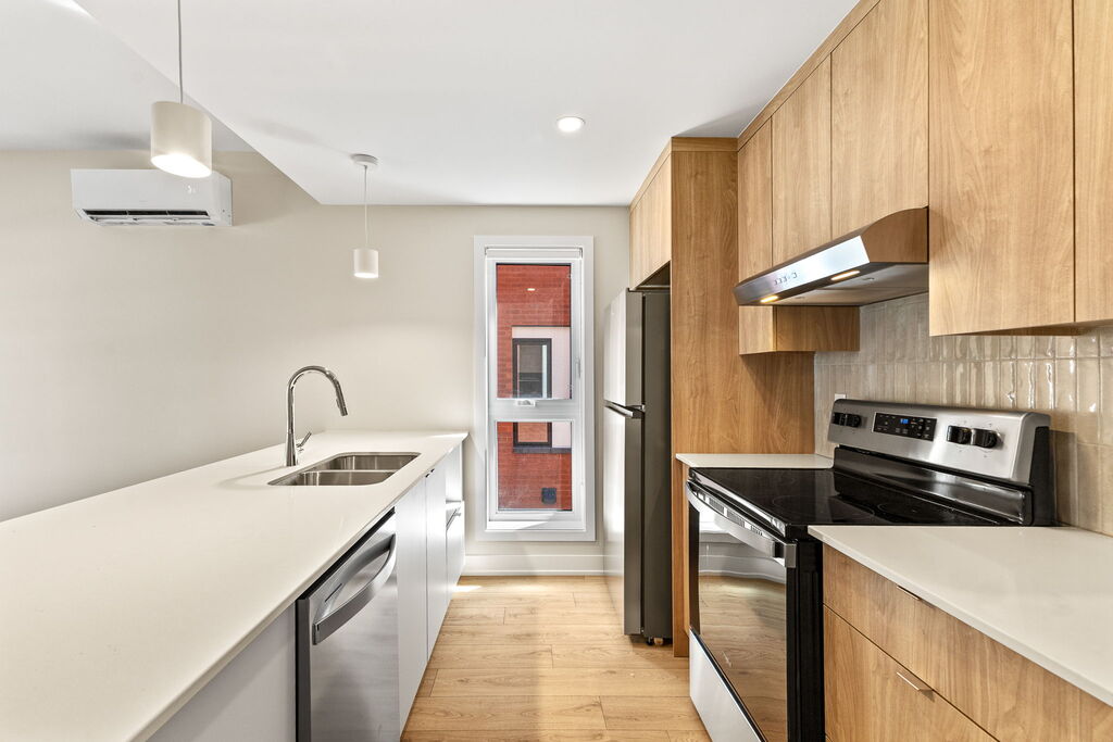 Neuf, Condo 1CC, Hull Central | 3268354