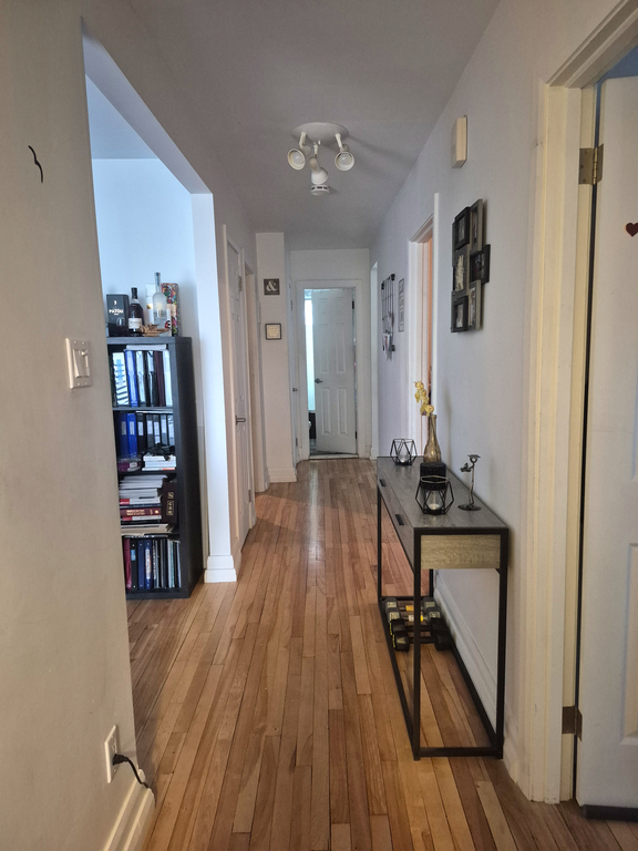 Grand 5 1/2, à Pied Métro Henri-Bourassa | 3268368
