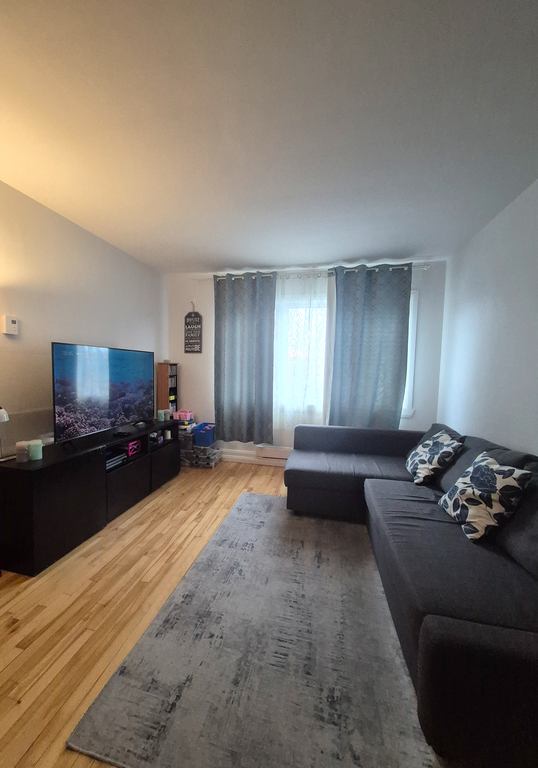 Grand 5 1/2, à Pied Métro Henri-Bourassa | 3268368