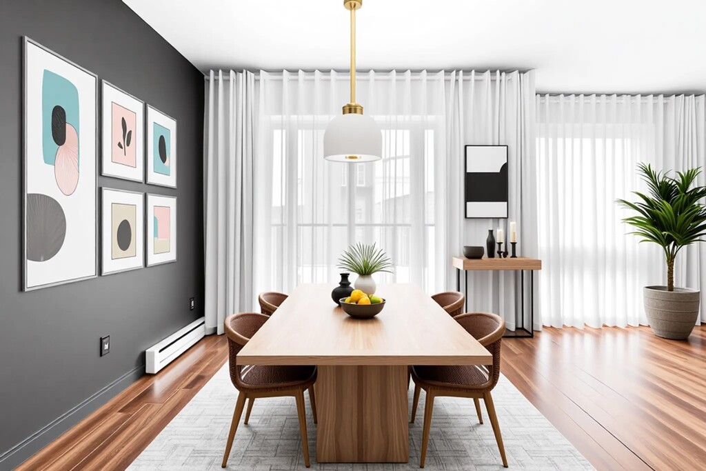 4 1/2 Style Condo , Châteauguay | 3268377