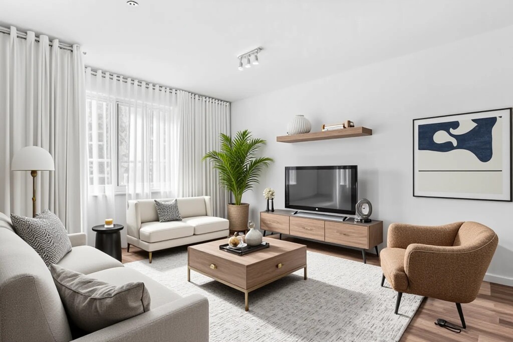 4 1/2 Style Condo , Châteauguay | 3268377