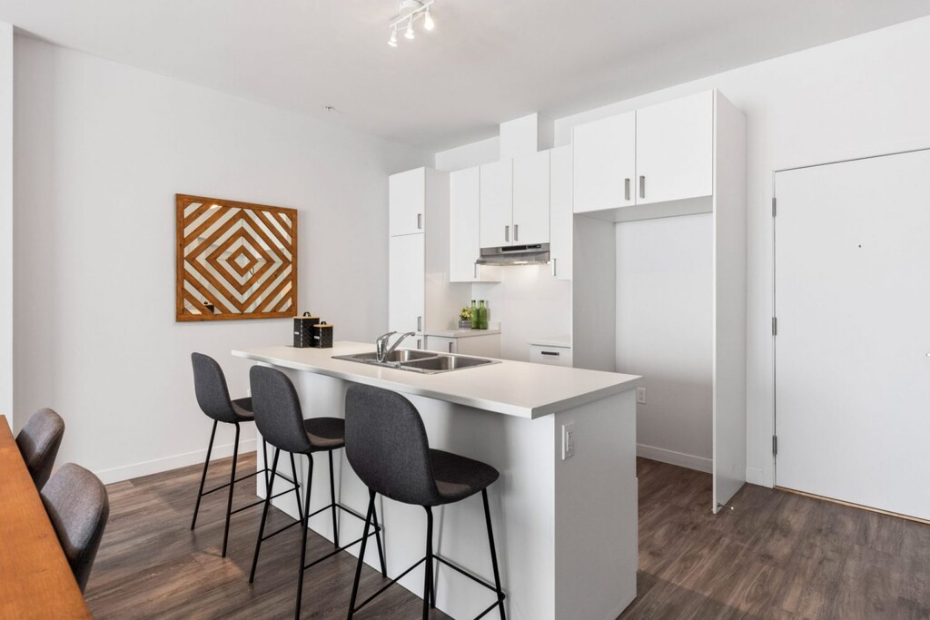 3 1/2 Style Condo à Louer , Châteauguay | 3268378