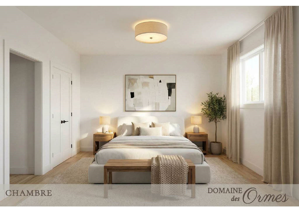 Logement Neuf 5.5 1.5 Sdb | 3268381