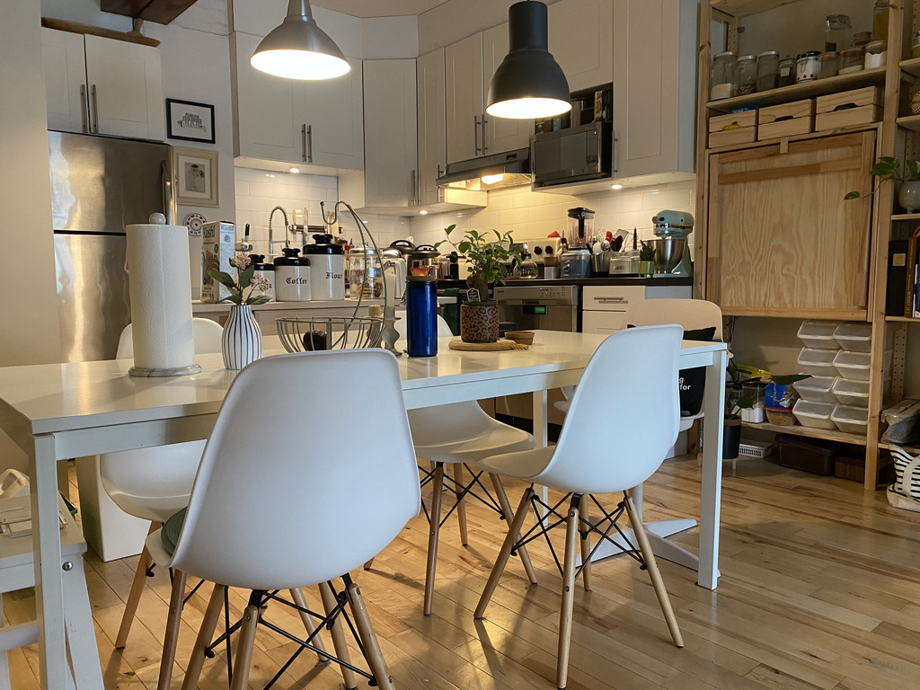 Beau Logement Rénové A Rosemont | 3268428