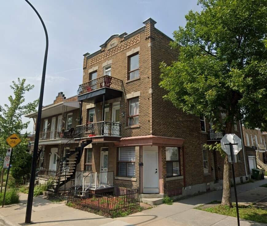 2 CH - 1 SDB - Montréal - $1,700 /mo | 3276383
