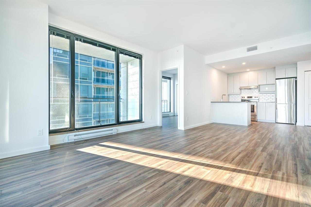 Studio - 280 René-Lévesque Ouest, Montréal | 3268448