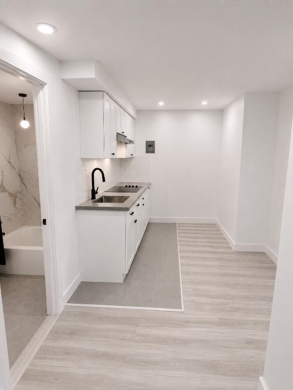 3½ rénové à louer (+bureau),fully renovated for rent (+den), NDG | 3281567