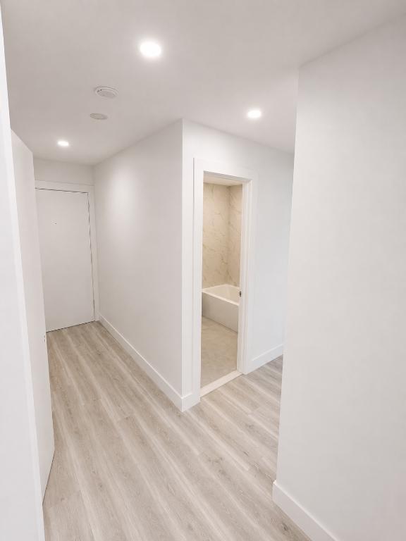 4½ rénové à louer - fully renovated for rent - NDG (Grand Blvd) | 3281568
