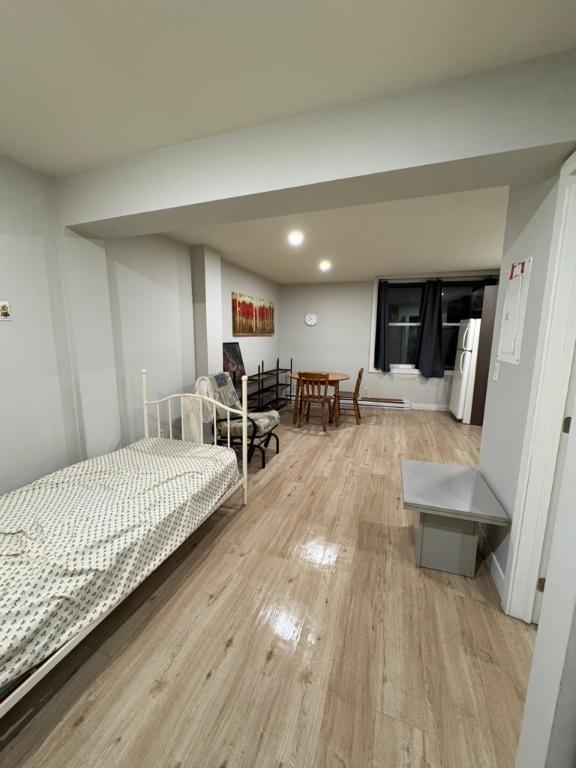 Logements 1 1/2 tout inclus | 3281569