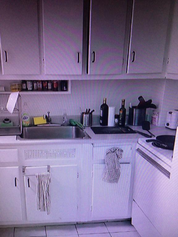 NDG 1 Bedroom Apt on Sherbrooke West | 3283502