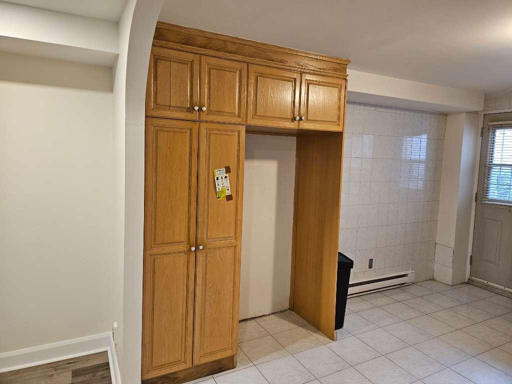 Grand 3 1/2 quartier St-Michel / Ahuntsic pour juillet | 3283506