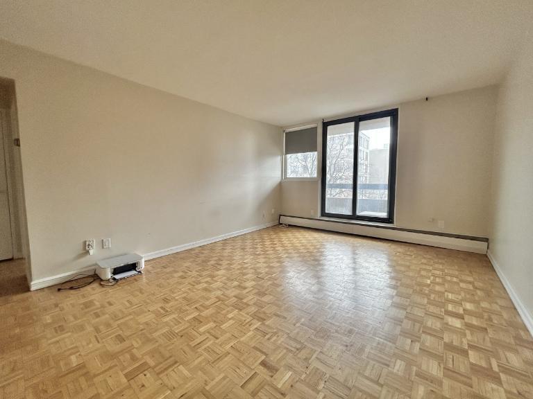 Appartement 3 ½ à louer Montcalm / Saint-Sacrement juillet 2026 | 3296525