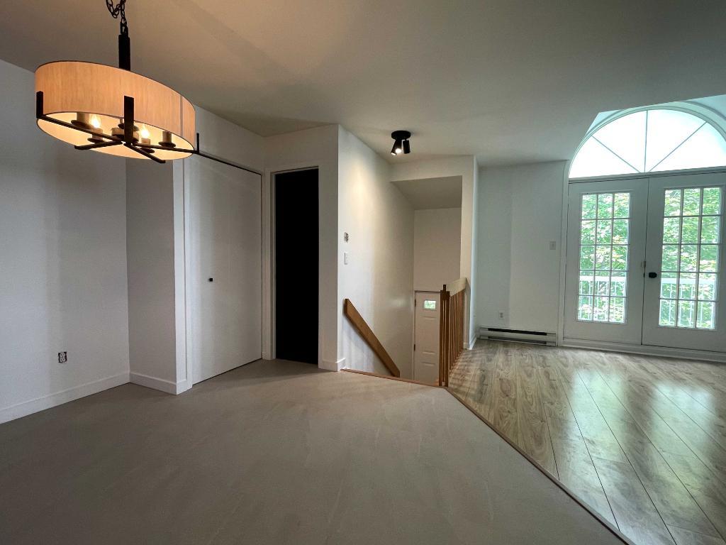 Logement 4 1/2 à louer St-Jérôme pour le 1er juillet 1 450$ | 3276460