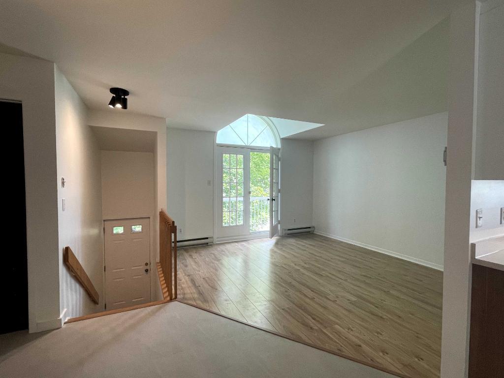 Logement 4 1/2 à louer St-Jérôme pour le 1er juillet 1 450$ | 3276460
