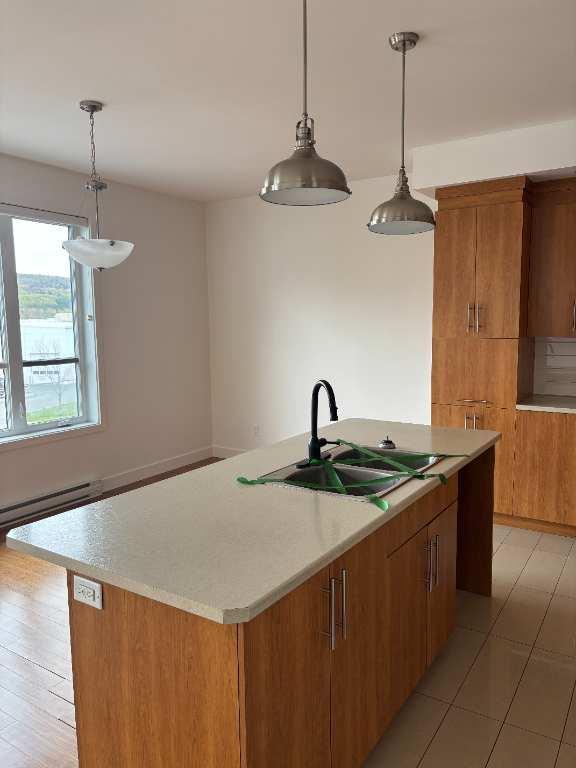 Grand 4 1/2 Cowansville, libre MAINTENANT TRÈS PROPRE | 3283576