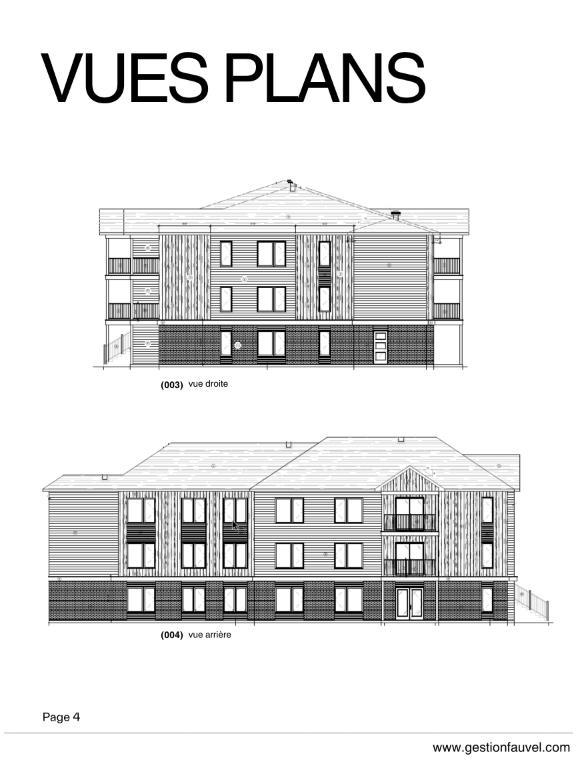 100 de Boisbriand Drummondville | 3283579