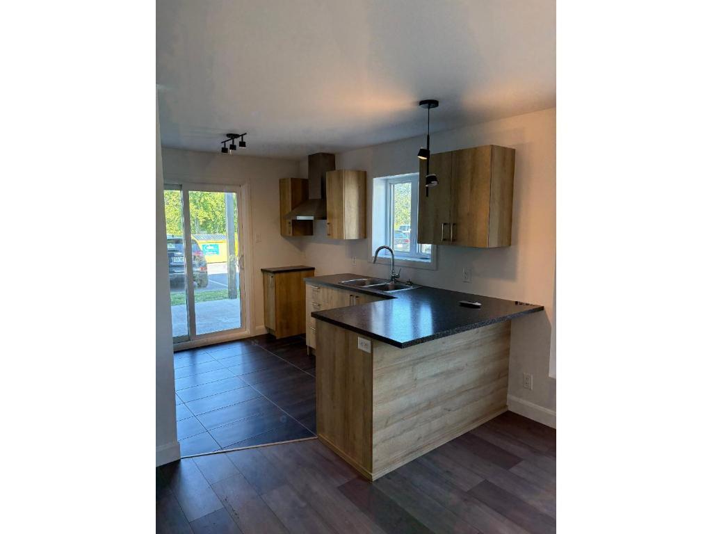 Appartement moderne 3 chambres – lumineux, animaux acceptés, stationnement inclus | 3283581
