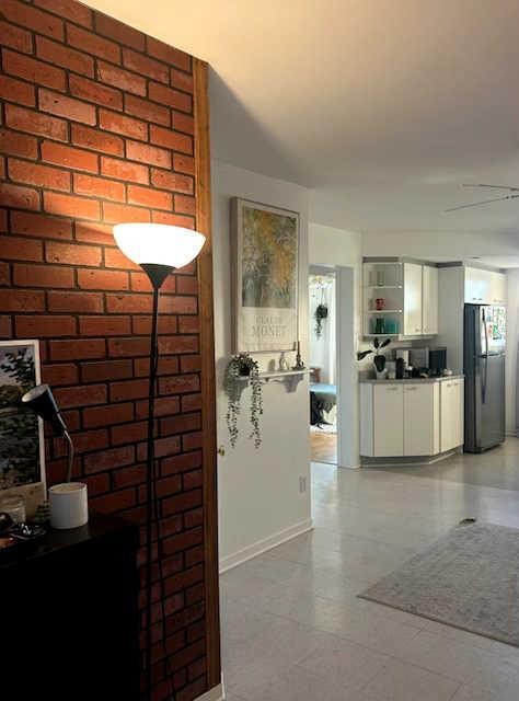 DERNIERE UNITE à louer CONDO 5 1/2 AU 1 ETAGE avec 3 CHAMBRES BELOEIL RIVE SUD | 3283586