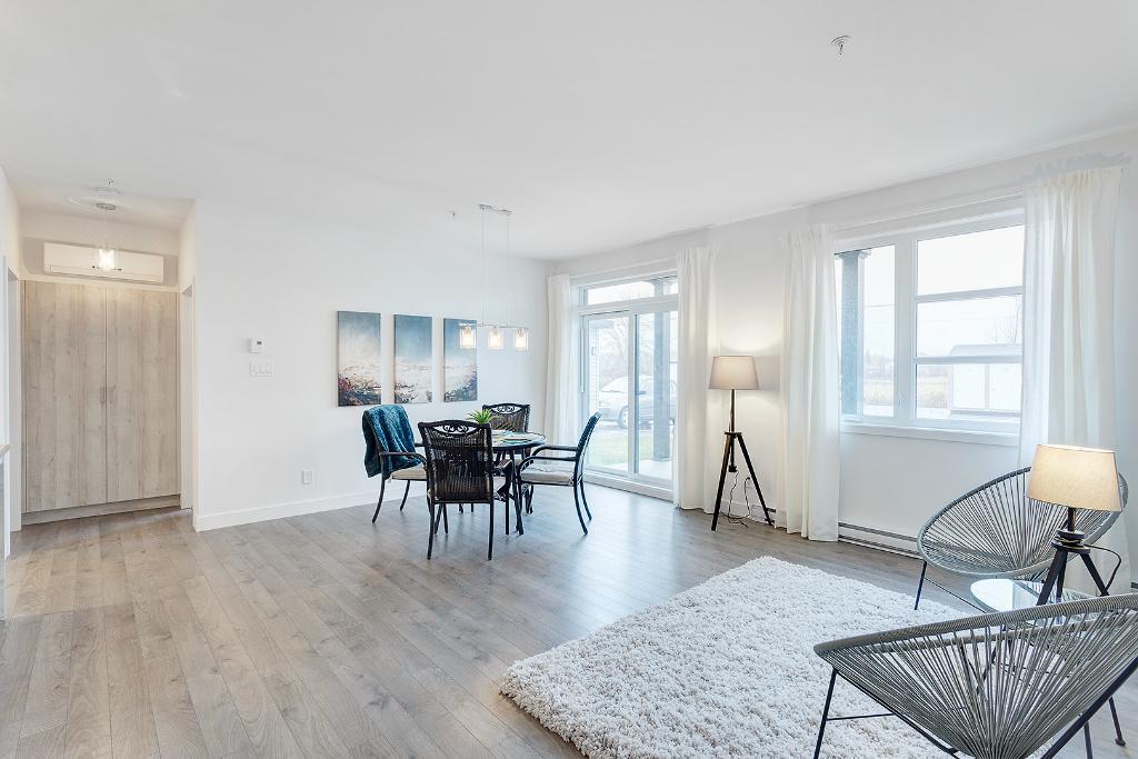 4½ haut de gamme disponible maintenant – 1 mois gratuit - Ascenseur et plafonds 9 pieds | 3283626
