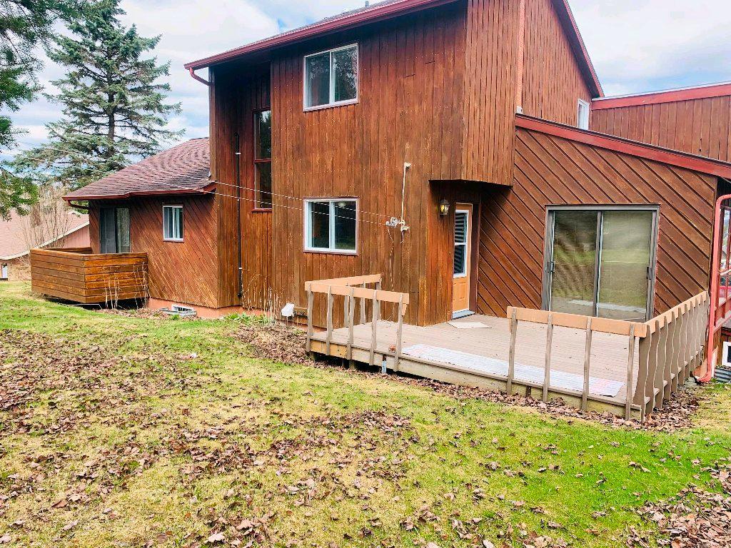 🏡 Maison champêtre style chalet à louer – St-Zacharie (Beauce) Magnifique maison chaleureuse située dans un secteur paisible et boisé de St-Zacharie | 3283631