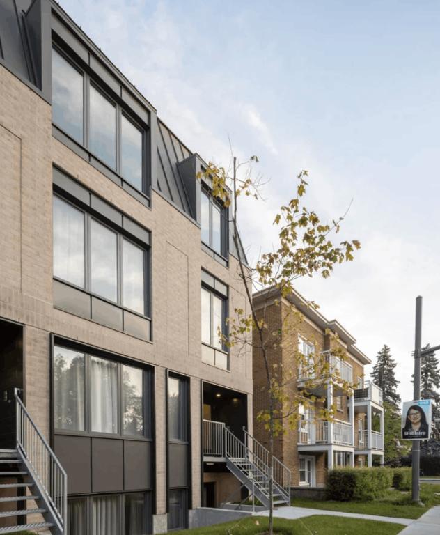 4 1/2 spacieux à louer - Quartier St-Sacrement - Disponible le 1er juillet | 3290965