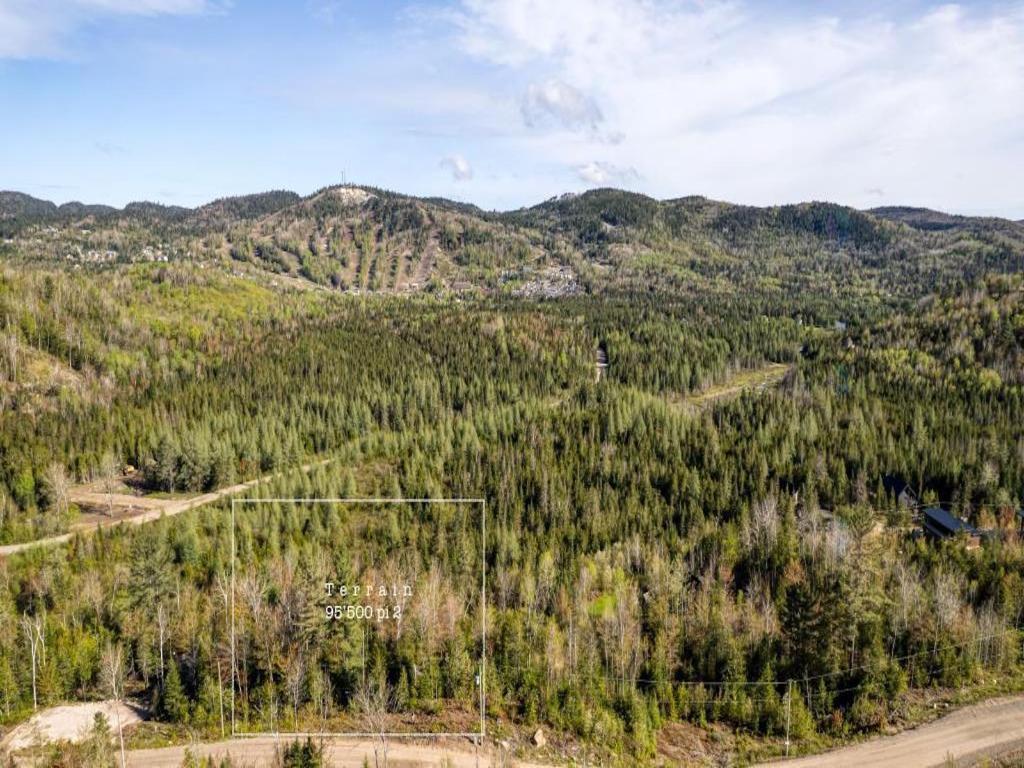 Terrain à vendre Saint-Côme Lanaudière | 3281772