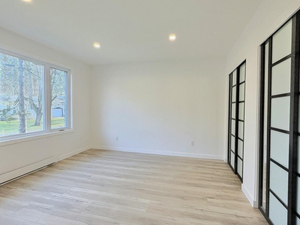 Grand 5 1/2 rénové à l'Ile-Bizard | 3283675