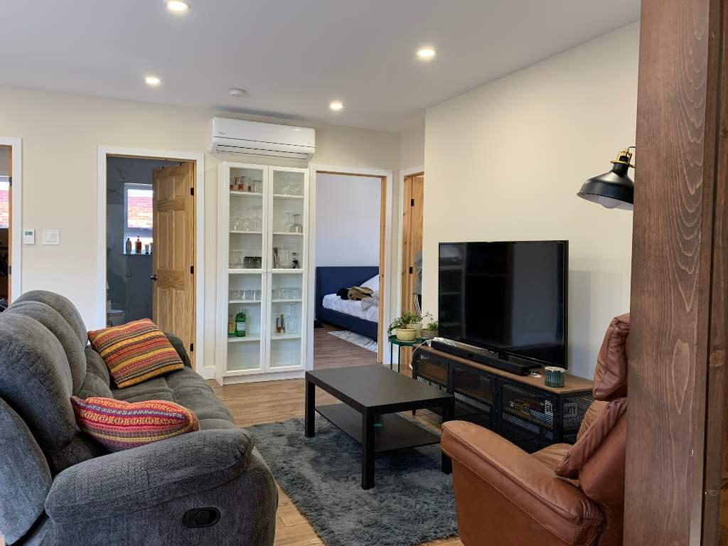 Logement 5 ½ NEUF, lumineux et moderne ! | 3283676