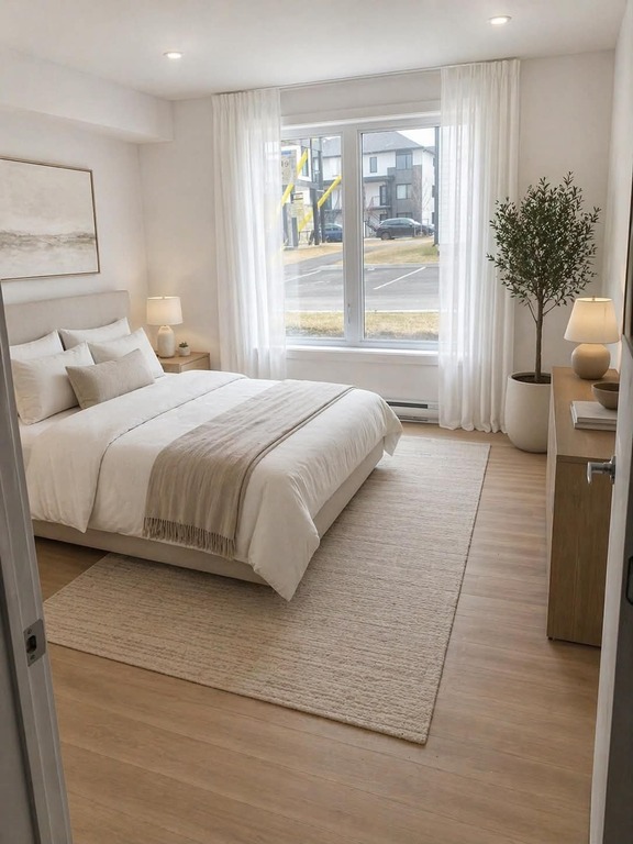 NOUVEAUX LOGEMENTS À LOUER – 4 1/2 | 3268809