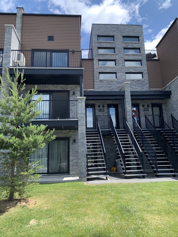 Superbe Appartement 4 1/2 Au Plateau! | 3269000
