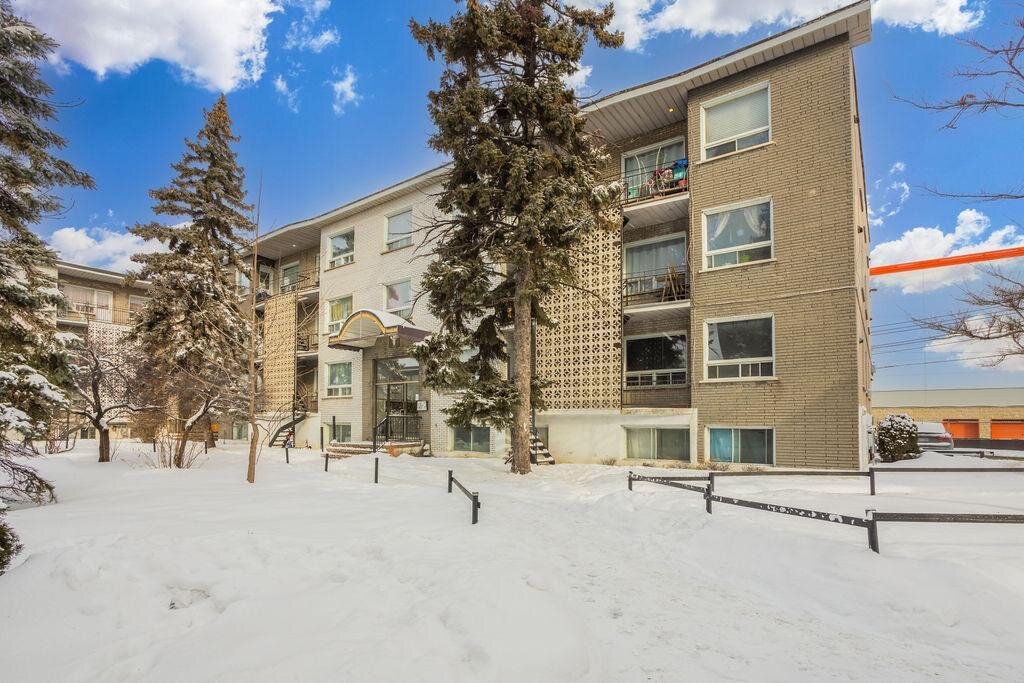2 1/2 - 4290 Métropolitain, Montréal | 3283969