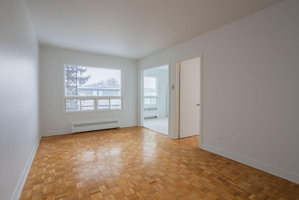 2 1/2 - 4290 Métropolitain, Montréal | 3283969