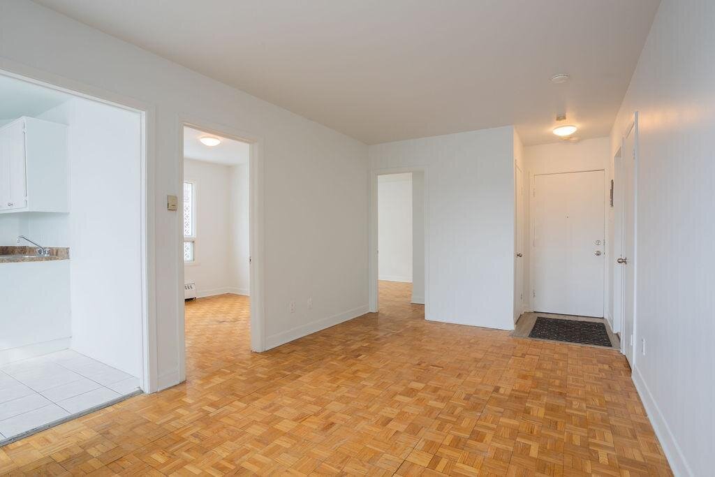 2 1/2 - 4290 Métropolitain, Montréal | 3283969