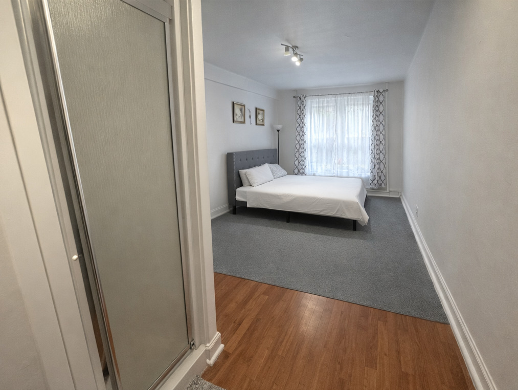 1 1/2 à Louer Tout Inclus | 3284040