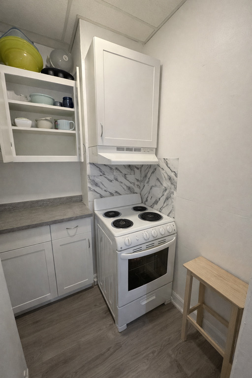 1 1/2 à Louer Tout Inclus | 3284040