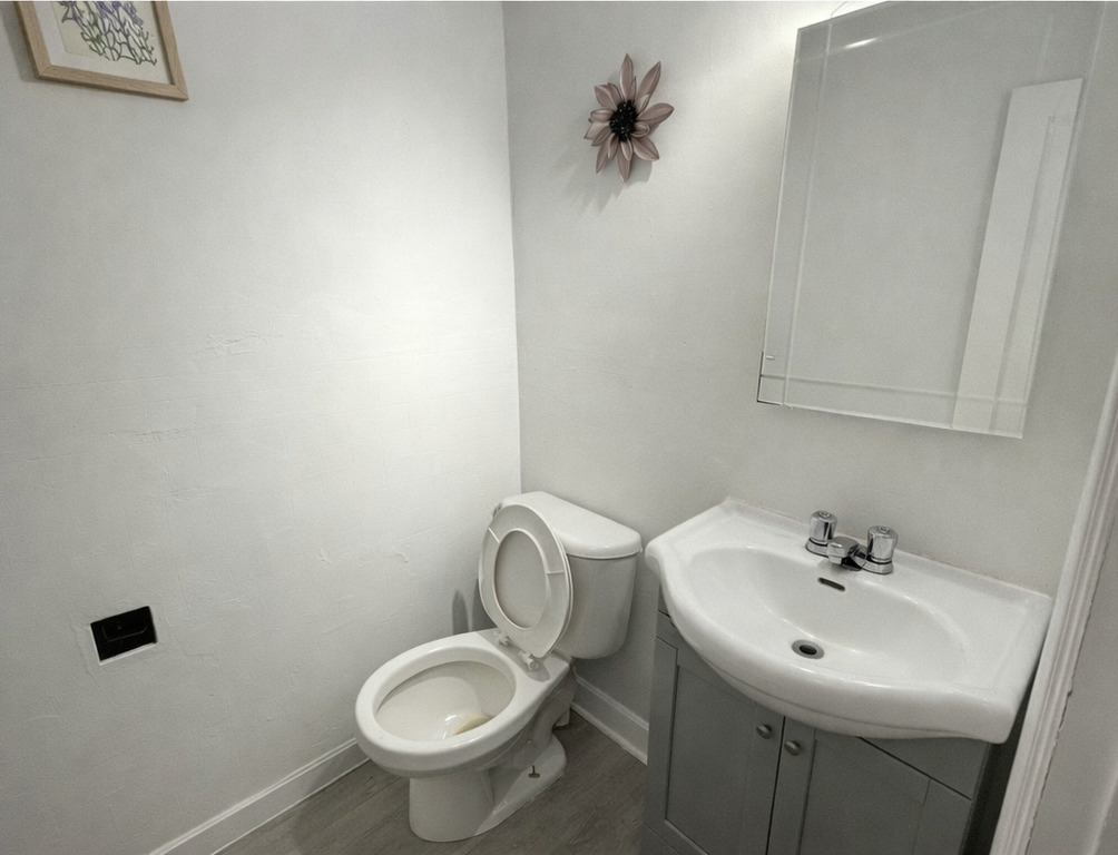 1 1/2 à Louer Tout Inclus | 3284040
