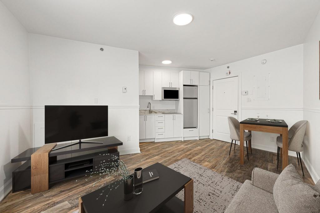 Unfurnished Studios – Fleury Est | 3276284