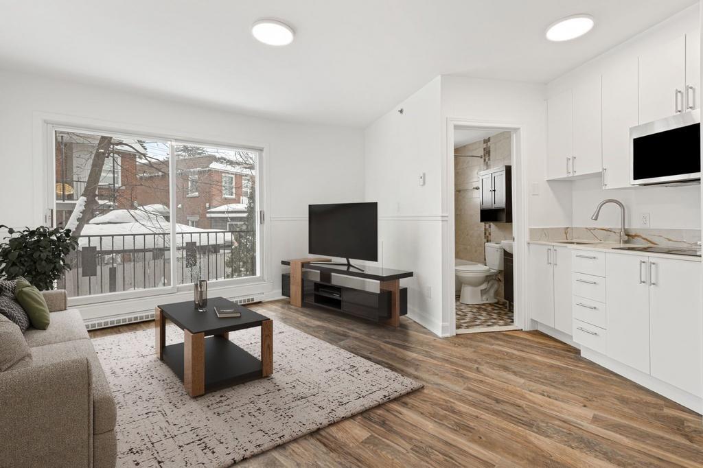 Unfurnished Studios – Fleury Est | 3276284