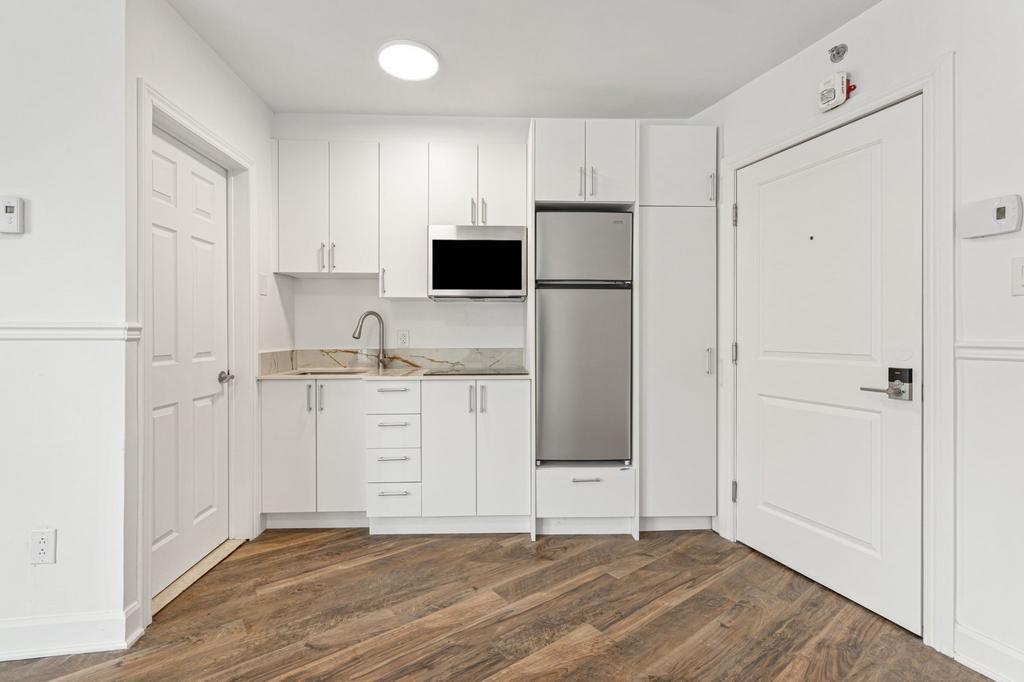 Unfurnished Studios – Fleury Est | 3276284