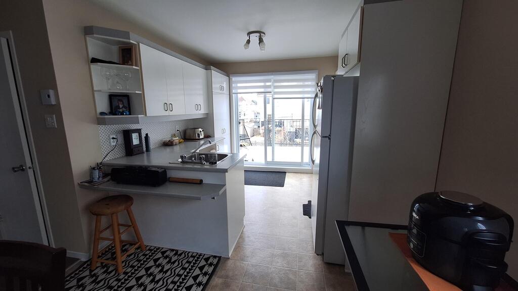 Près Du Faubourg Boisbriand | 3269176